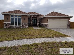 5013 Westgate Cir N, Harlingen, TX 78552