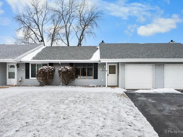 2315 Buttercup Ln, Crest Hill, IL 60403