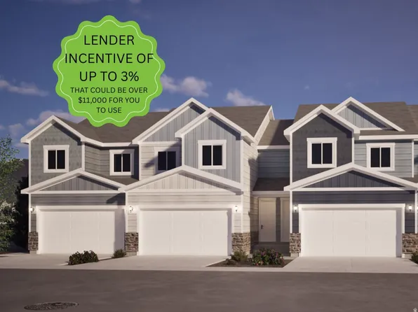 2848 W 4075 S #315, Roy, UT 84067