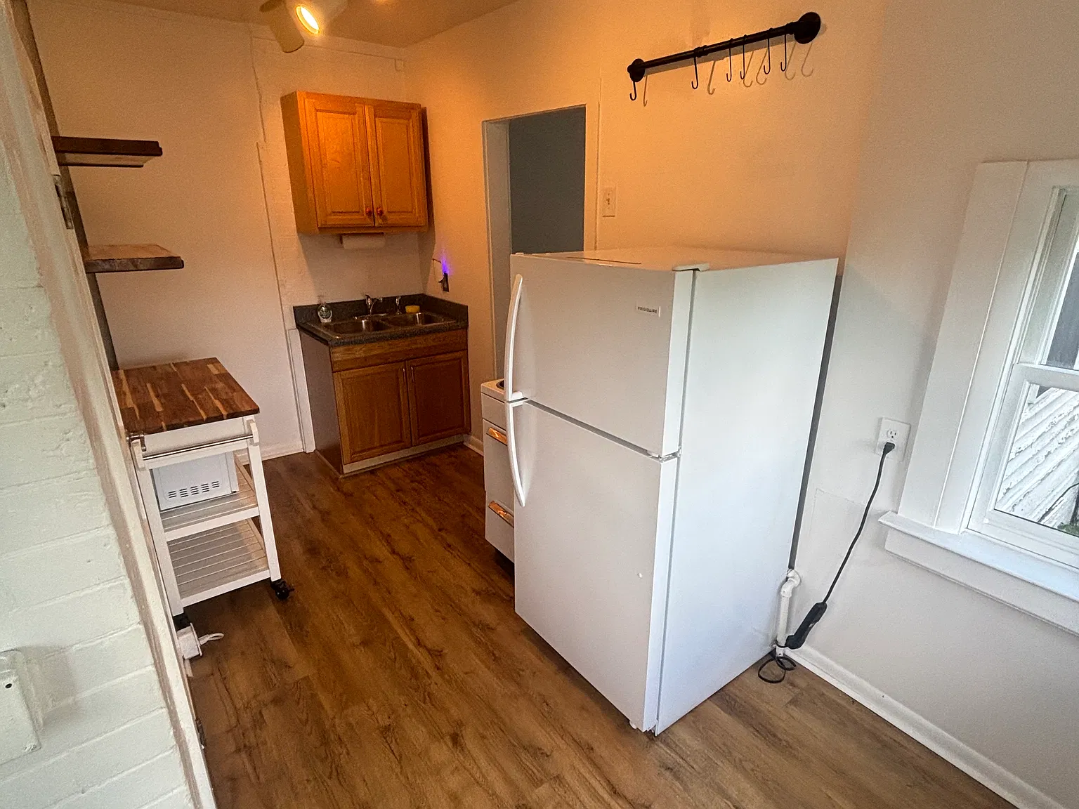 Studio, 286 sqft, $1,200 — Photo 4