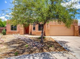 4856 W Saguaro Point Pl, Marana, AZ 85658