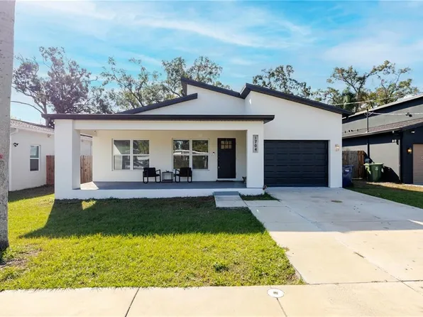 1704 W Hanna Ave, Tampa, FL 33604