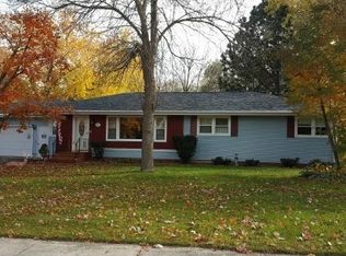 947 Martin Ave, Fond Du Lac, WI 54935