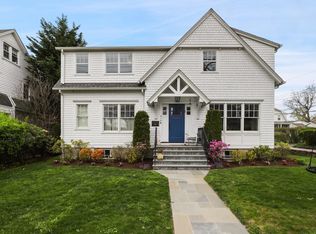 510 Forest Ave, Rye, NY 10580