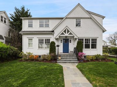 510 Forest Avenue, Rye, NY, 10580