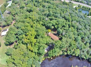 6096 S Williamson Blvd, Port Orange, FL 32128
