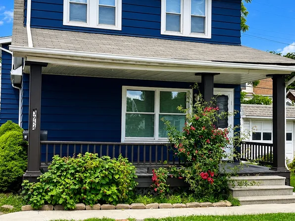 3954 E 41st St, Newburgh Heights, OH 44105