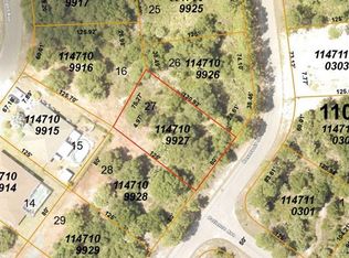 Reservoir St LOT 27, North Port, FL 34288
