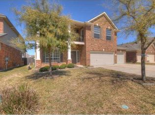 1553 Homewood Cir, Round Rock, TX 78665