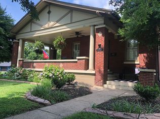 520 N 4th St, Bardstown, KY 40004
