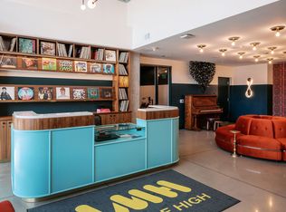 Alta Mile High, Denver, CO 80204