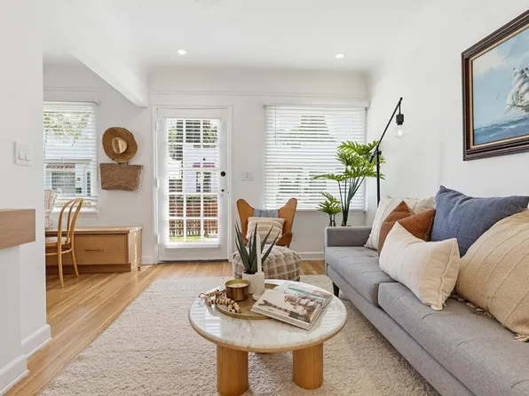 3370 Grim Ave #3370, San Diego, CA 92104