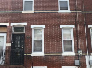 1754 W Juniata St, Philadelphia, PA 19140