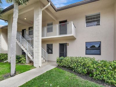 5510 Lakeside Drive #110, Margate, FL, 33063