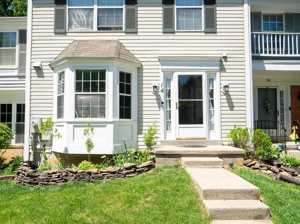 14 Lambeth Bridge Ct, Lutherville Timonium, MD 21093