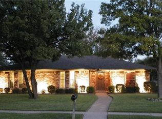 2428 Stone Creek Dr, Plano, TX 75075