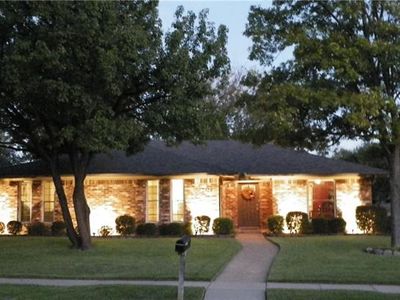 2428 Stone Creek Dr, Plano, TX, 75075