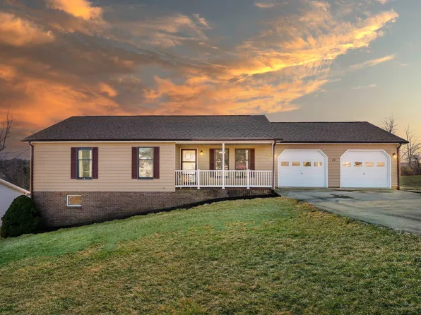 15 Massie Dr NW, Christiansburg, VA 24073