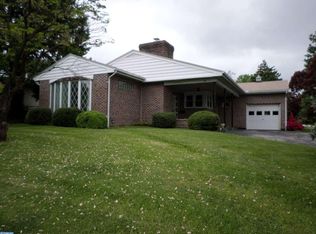 11 W North Ln, Conshohocken, PA 19428