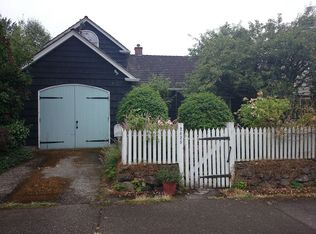 2625 Walnut Ave SW, Seattle, WA 98116