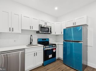 1628 W Loudon St, Philadelphia, PA 19141