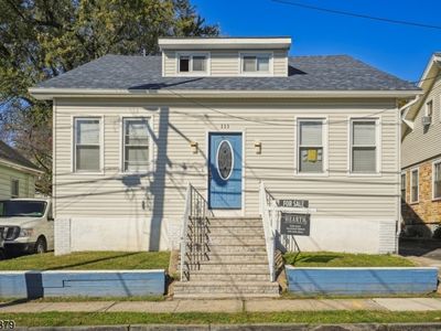 111 38Th St, Irvington, NJ, 07111