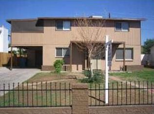 8238 W Osborn Rd, Phoenix, AZ 85033