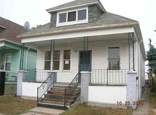 5069 Casmere St, Hamtramck, MI 48212