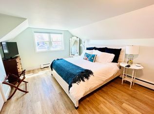 (Undisclosed Address), Newport, RI 02840