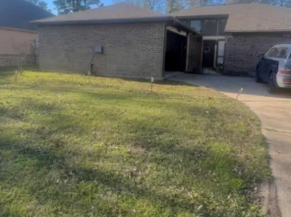 16611 N Quadrant Ct, Crosby, TX 77532