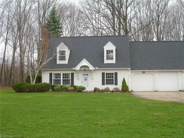 7642 Andrea Dr #7642, Concord Township, OH 44060