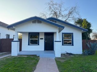 987 N Adoline Ave, Fresno, CA 93728