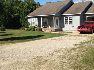 2 Pear Tree Ln, Highland, AR 72542