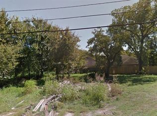 6809 London St, Houston, TX 77021