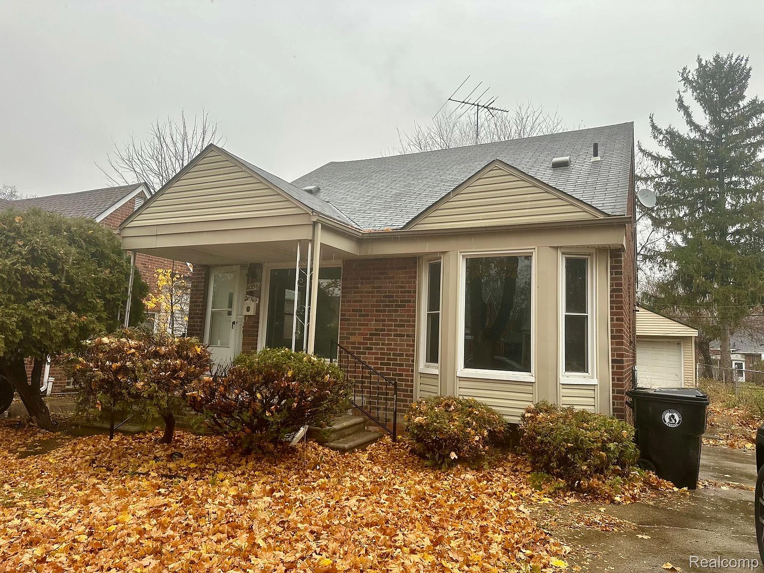 11356 Riverdale, Redford, MI 48239 | Zillow