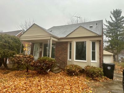11356 Riverdale, Redford, MI, 48239