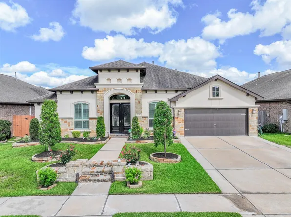 829 Sage Way Ln, Friendswood, TX 77546