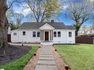 39 Gatling Ave, Greenville, SC 29605
