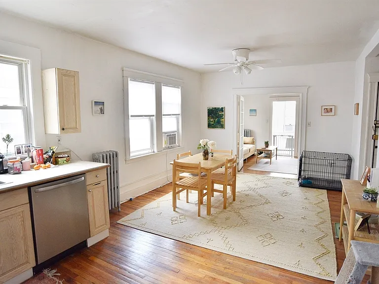 199 South St #6 — Photo 1