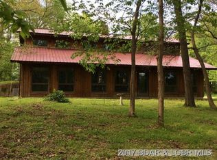 20280 Hemlock Rd, Lebanon, MO 65536