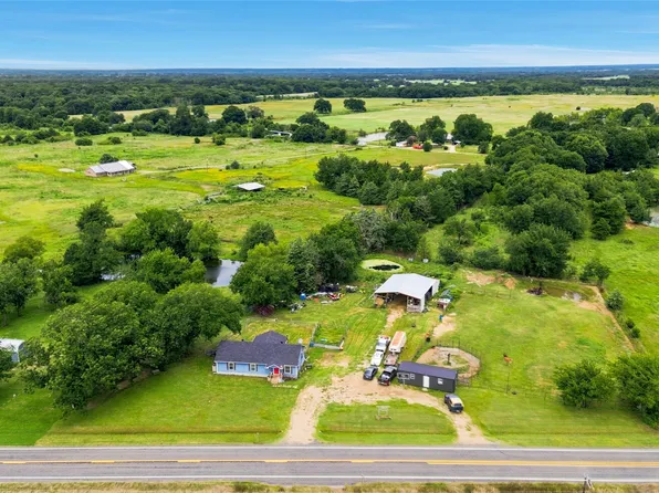 13017 E Fm 273, Telephone, TX 75488