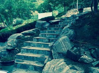 5832 S Spring Canyon Rd, Ogden, UT 84403