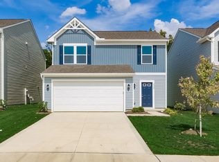 1533 Billingham Dr, Grove City, OH 43123