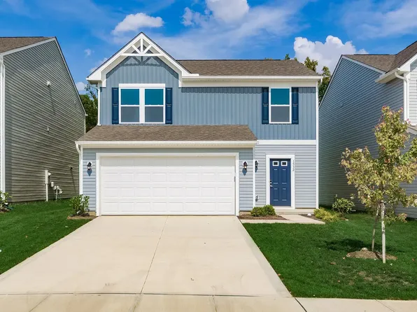 1532 Billingham Dr #1, Grove City, OH 43123