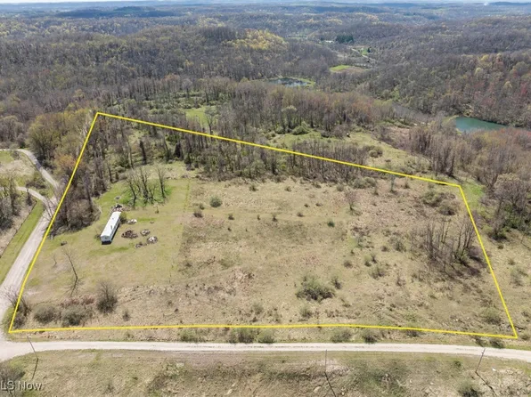 32677 Swalley Rd, Barnesville, OH 43713