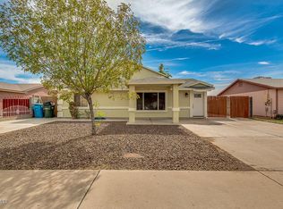 6833 W Holly St, Phoenix, AZ 85035