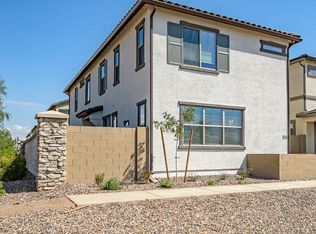 43204 N Hinoki St, Queen Creek, AZ 85140