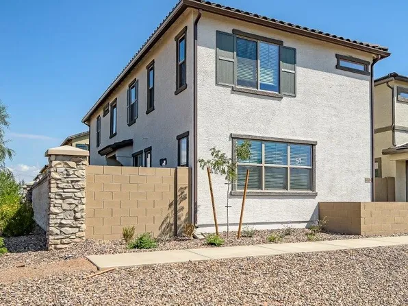 43204 N Hinoki St, Queen Creek, AZ 85140