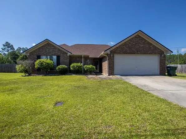 135 Oak Rd NE, Ludowici, GA 31316