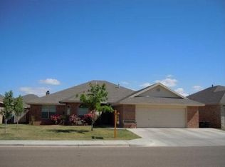 5614 99th St, Lubbock, TX 79424